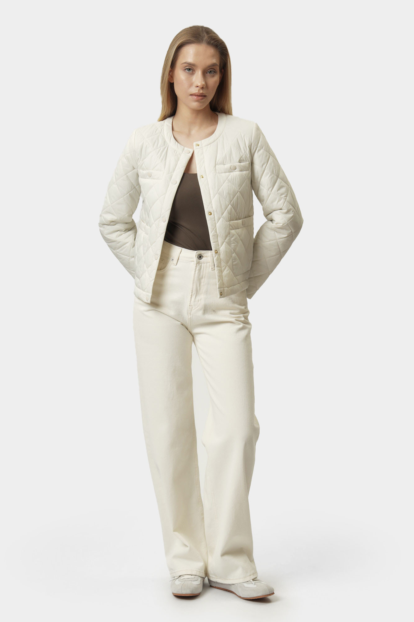 W5520GT3132F куртка geox 