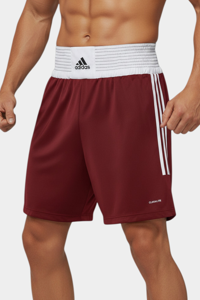 Трусы боксерские Adidas