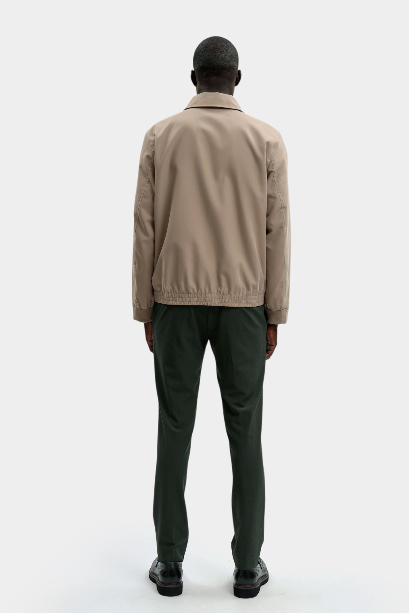 30101774_10100891 Куртка Strellson Бежевый