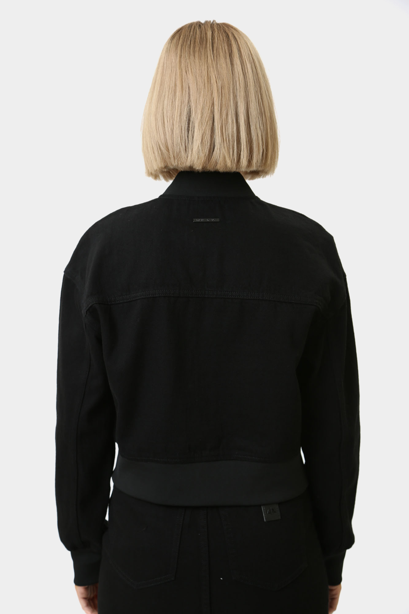 6DYB23_Y19QZ бомбер armani exchange 