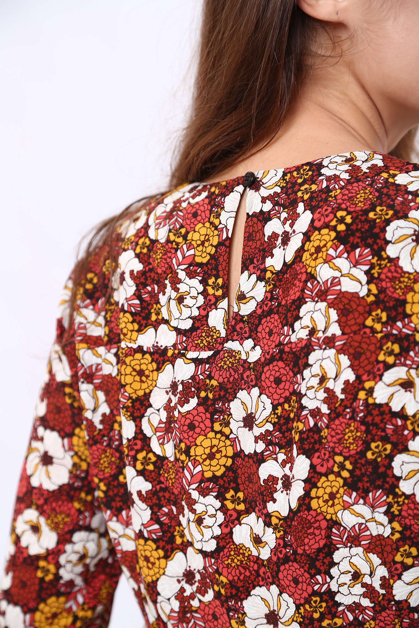 PL953131 платье pepe jeans 