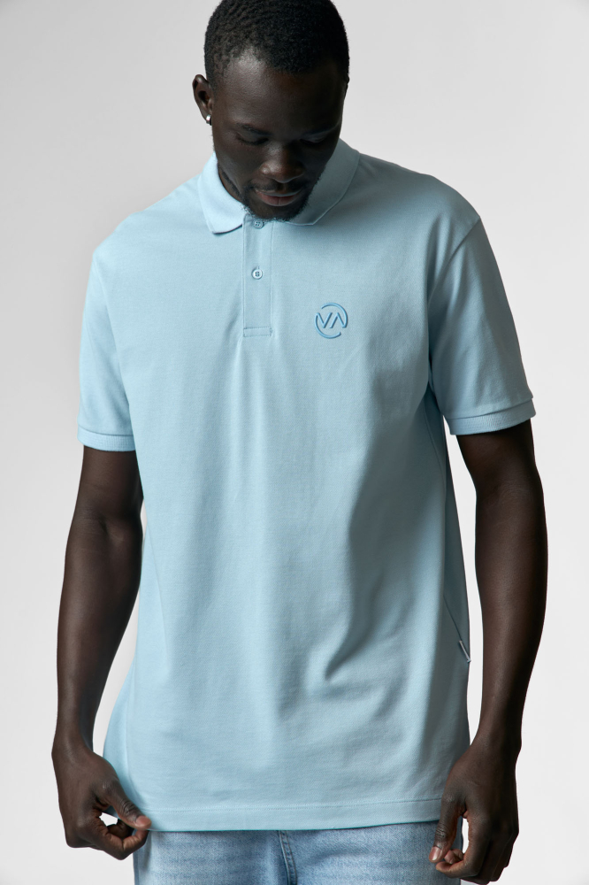 Брюки джинсовые Pepe Jeans  Синий