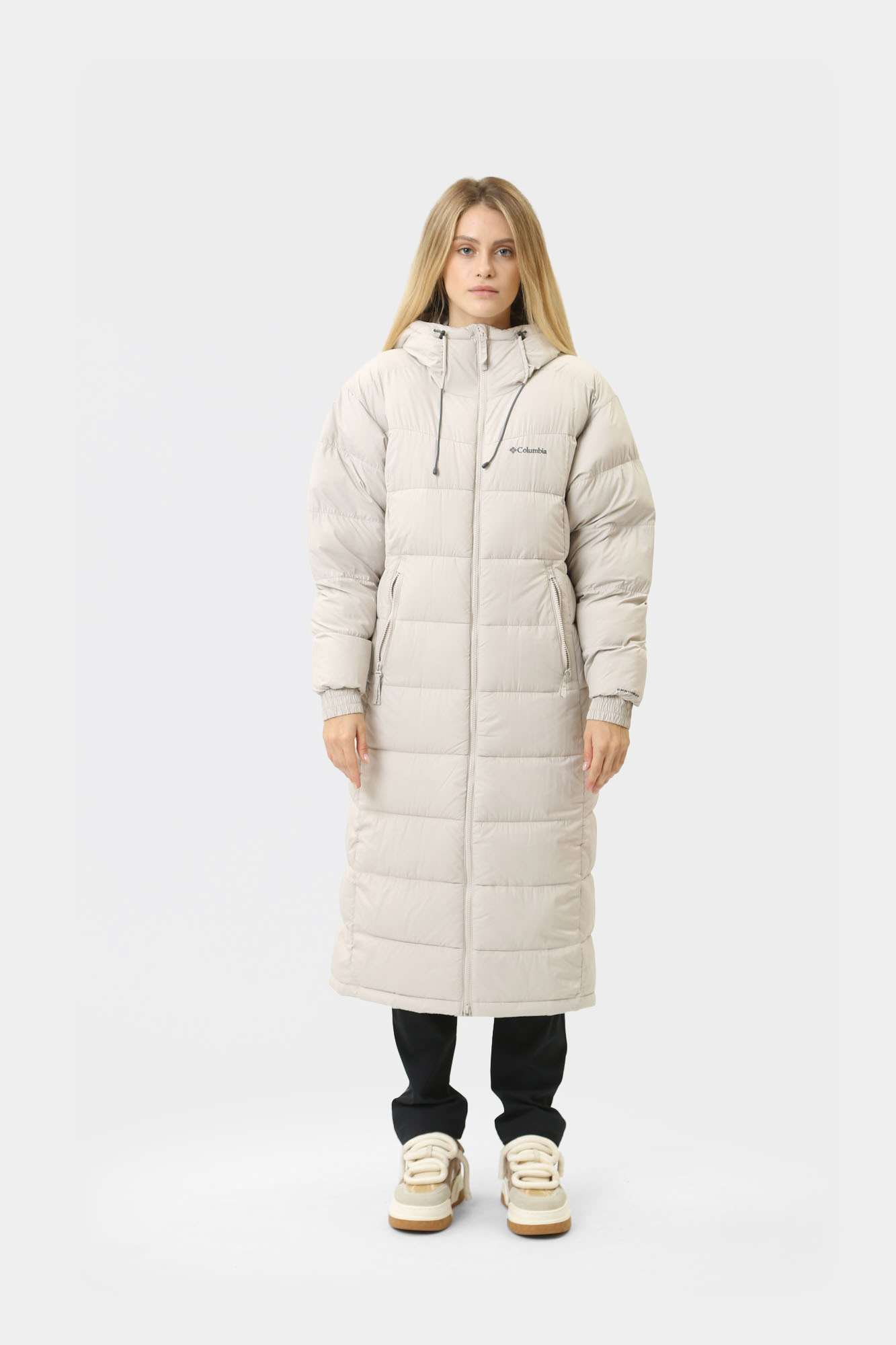 2051351 куртка columbia