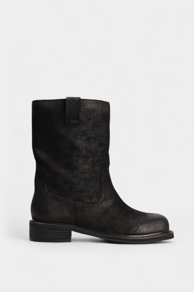 Сапожки Graciana