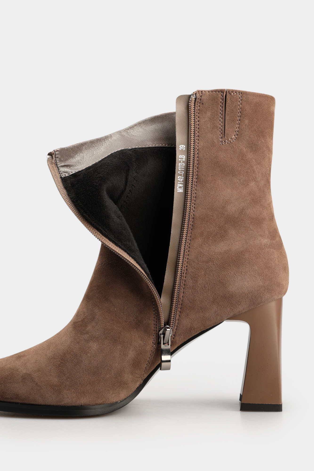 Ботильоны Marc Cony