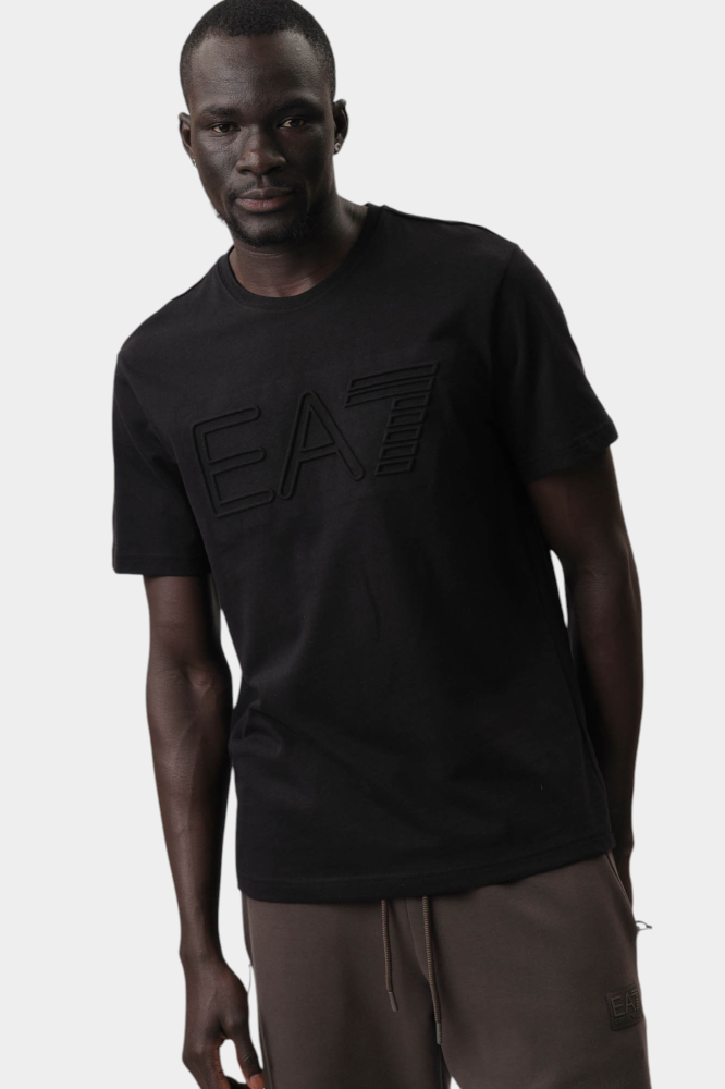 Джинсы Karl Lagerfeld Хлопок Синий