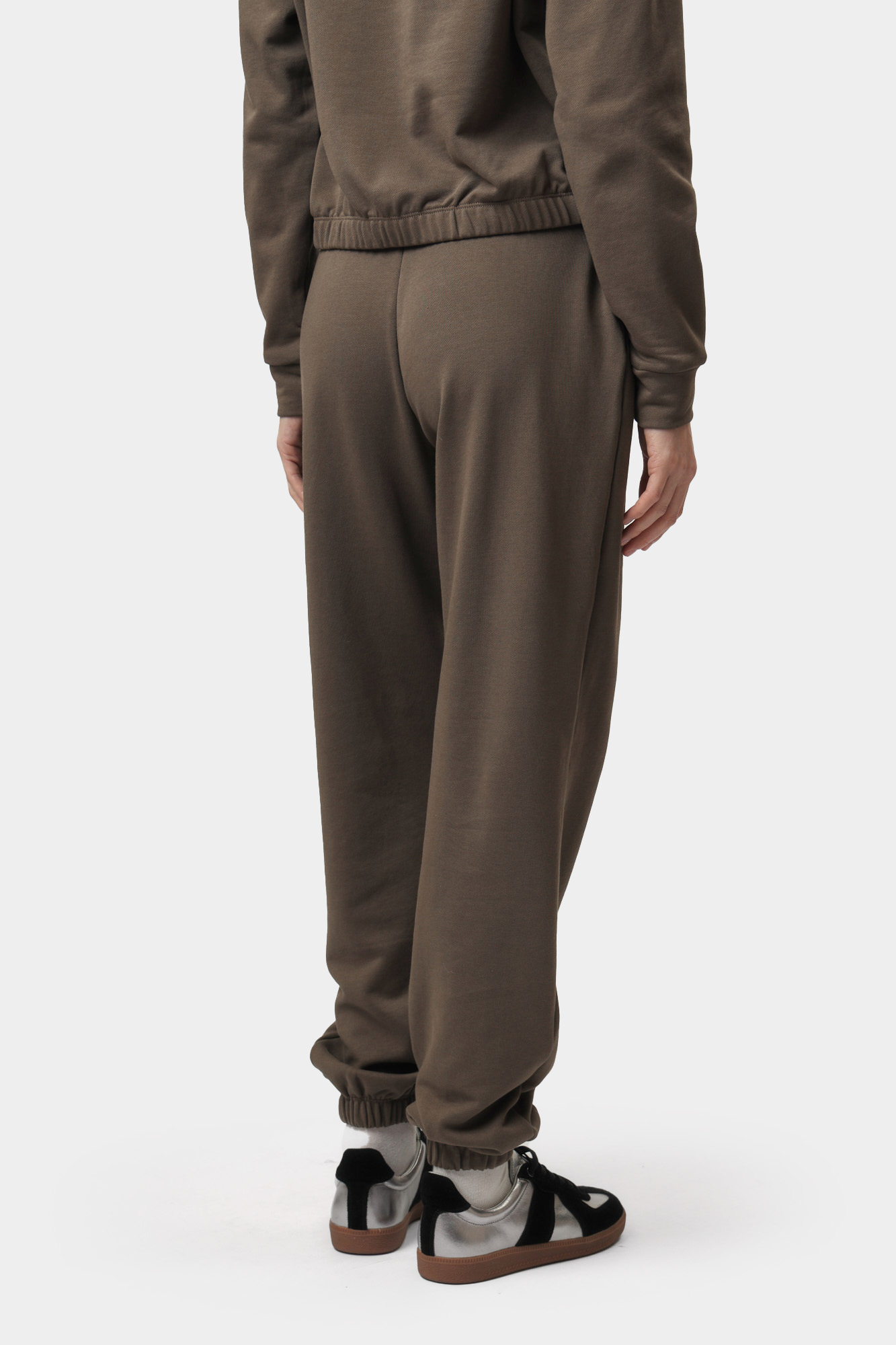 XW000089_AF10172 брюки спортивные armani exchange 