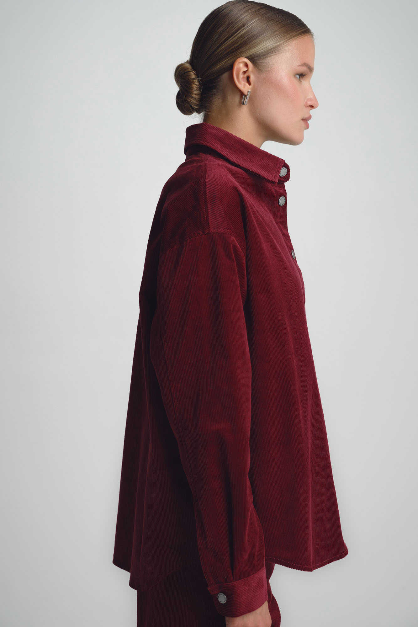 W-252-TH-56-2809 рубашка the hills 