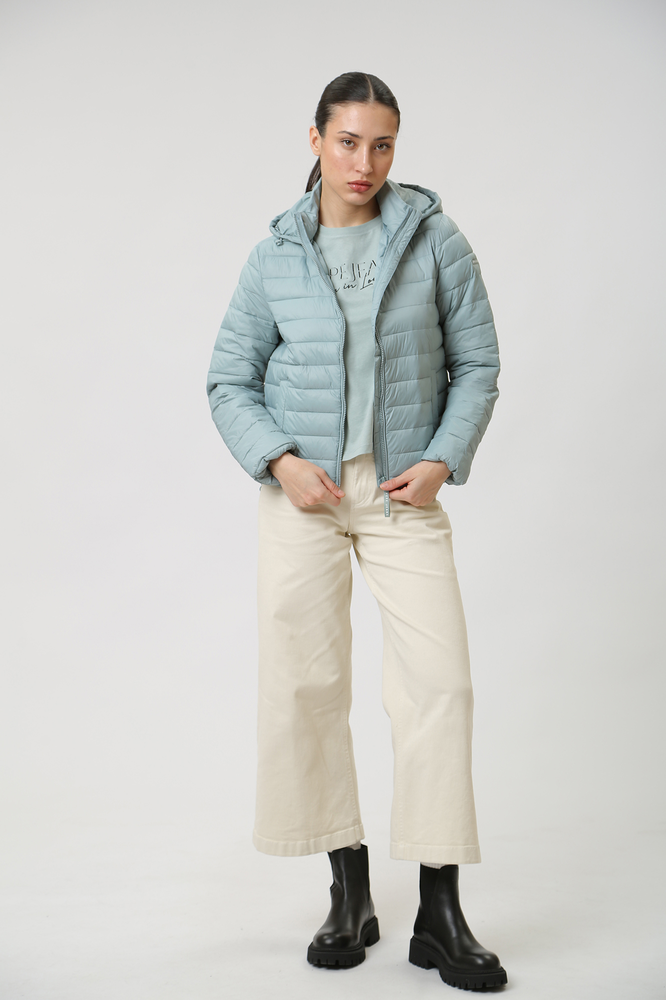 PL402311 куртка pepe jeans 