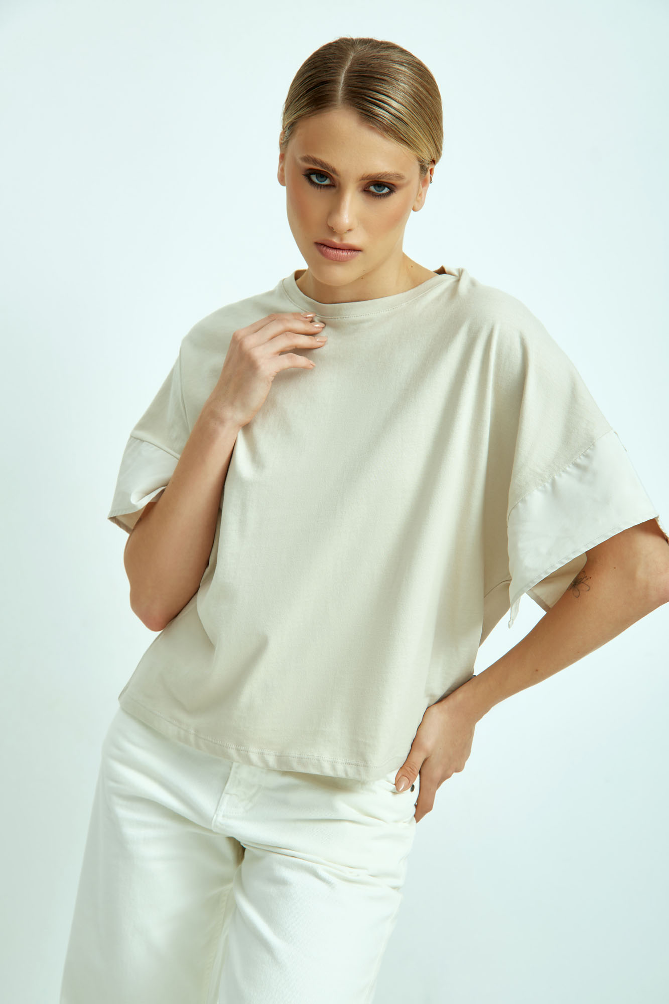 VW-FAT-22-072 футболка van mich 