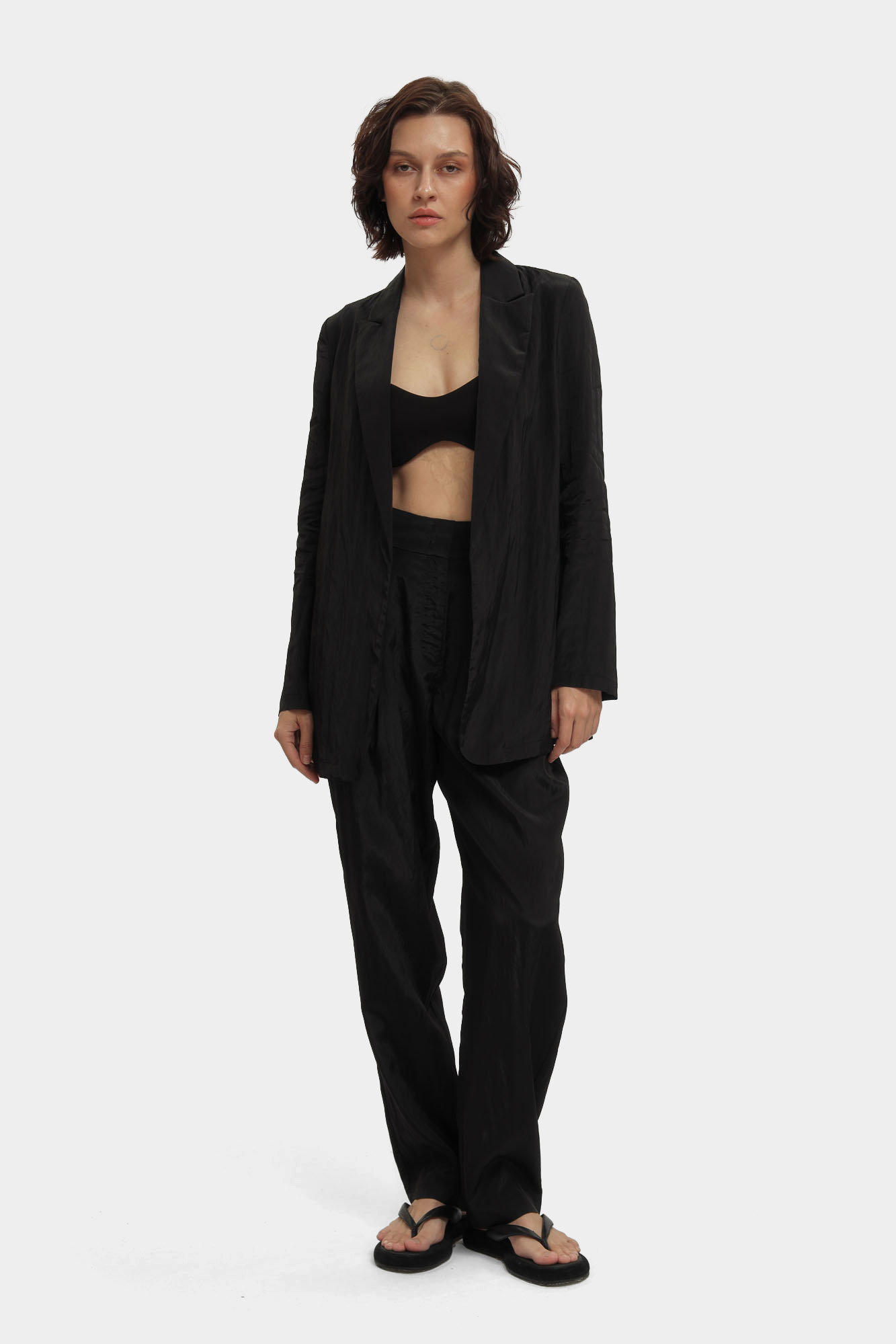 XW000493_AF12752 брюки armani exchange 