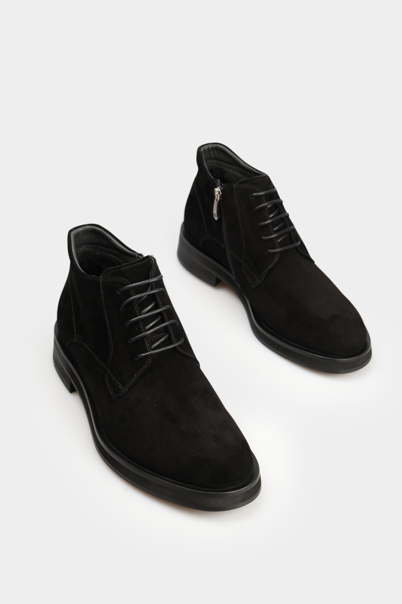 GAM-7920-2-2 Туфли Graciana Черный