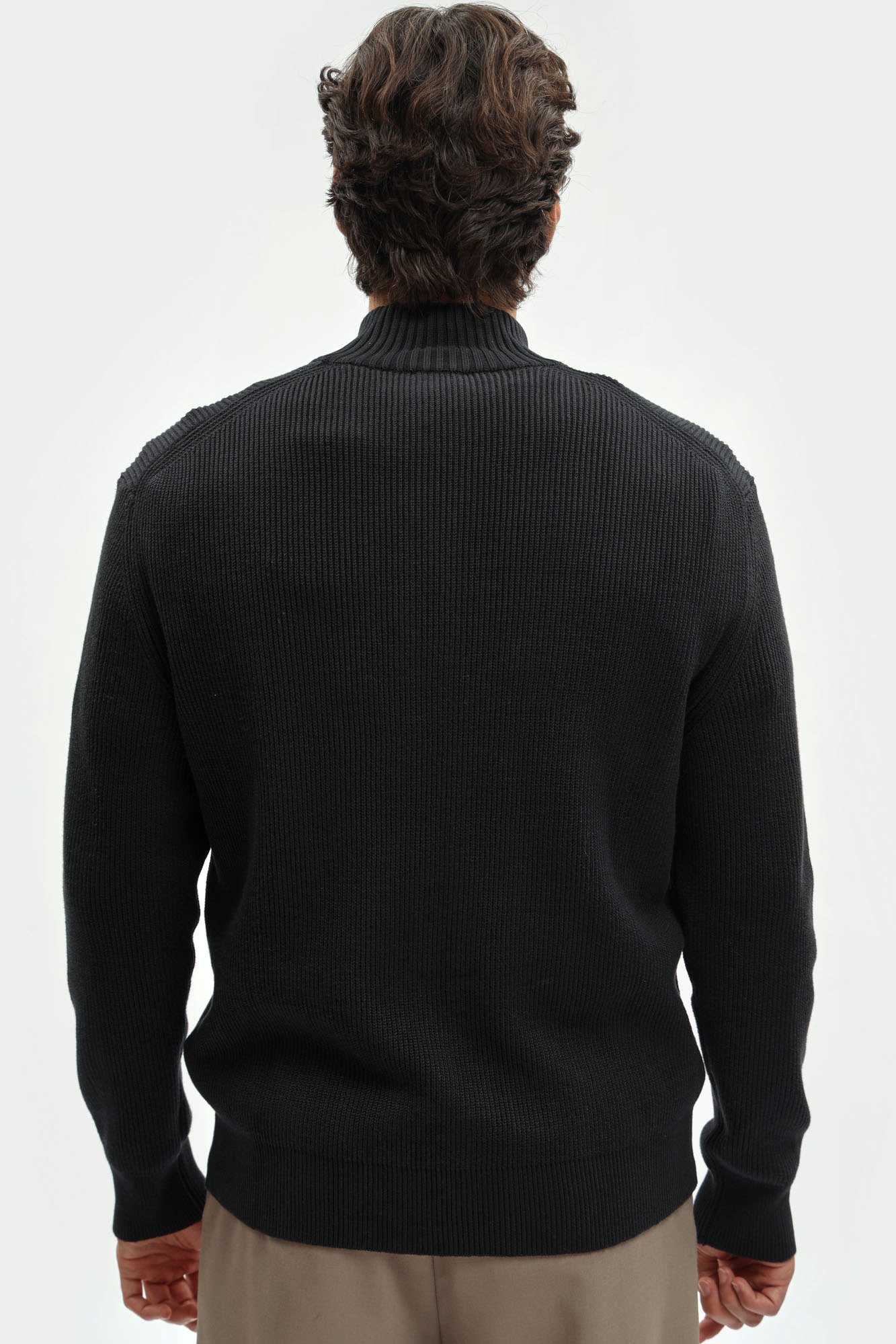 Кардиган Strellson Черный