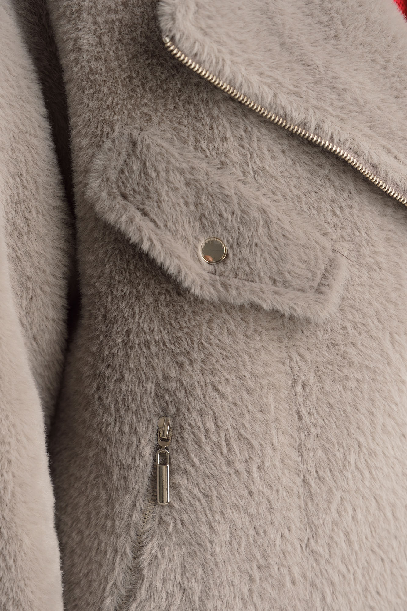 W-242-ZM-953 пальто the hills