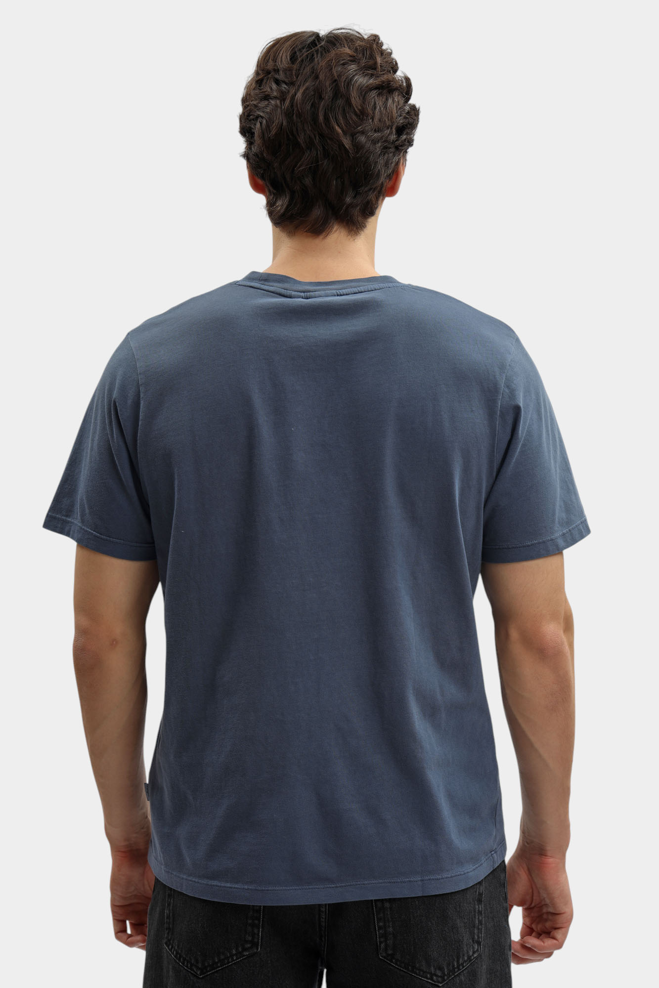 PM508664 Футболка Pepe Jeans Синий