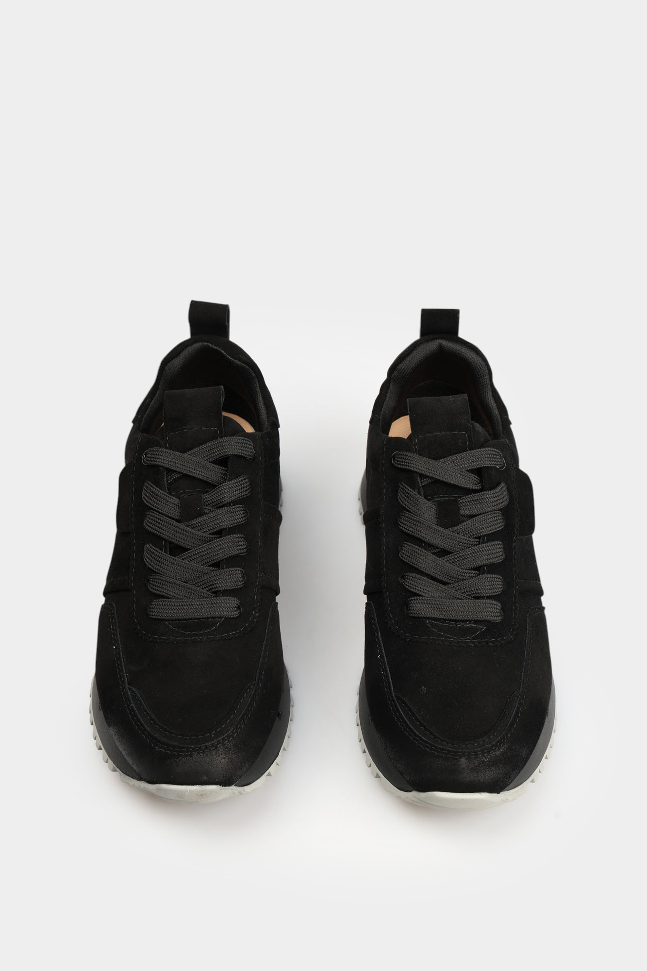 RP-QS390-F209 Кроссовки Red Pin Черный