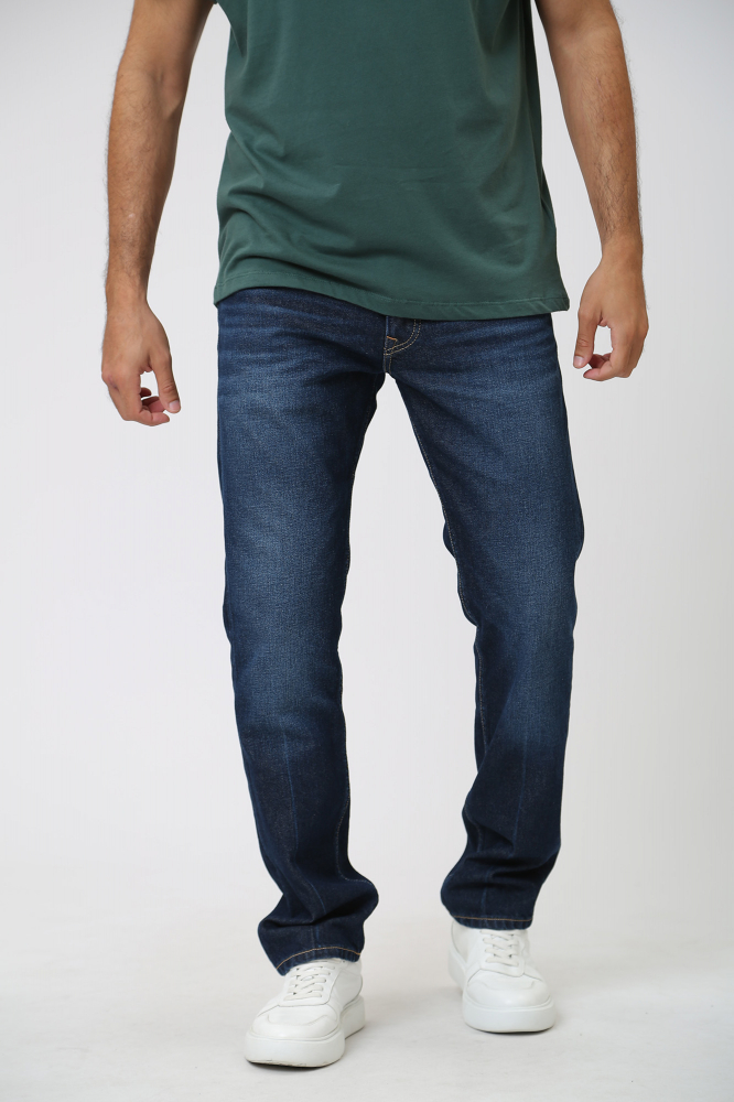 Толстовка Van Mich  Синий