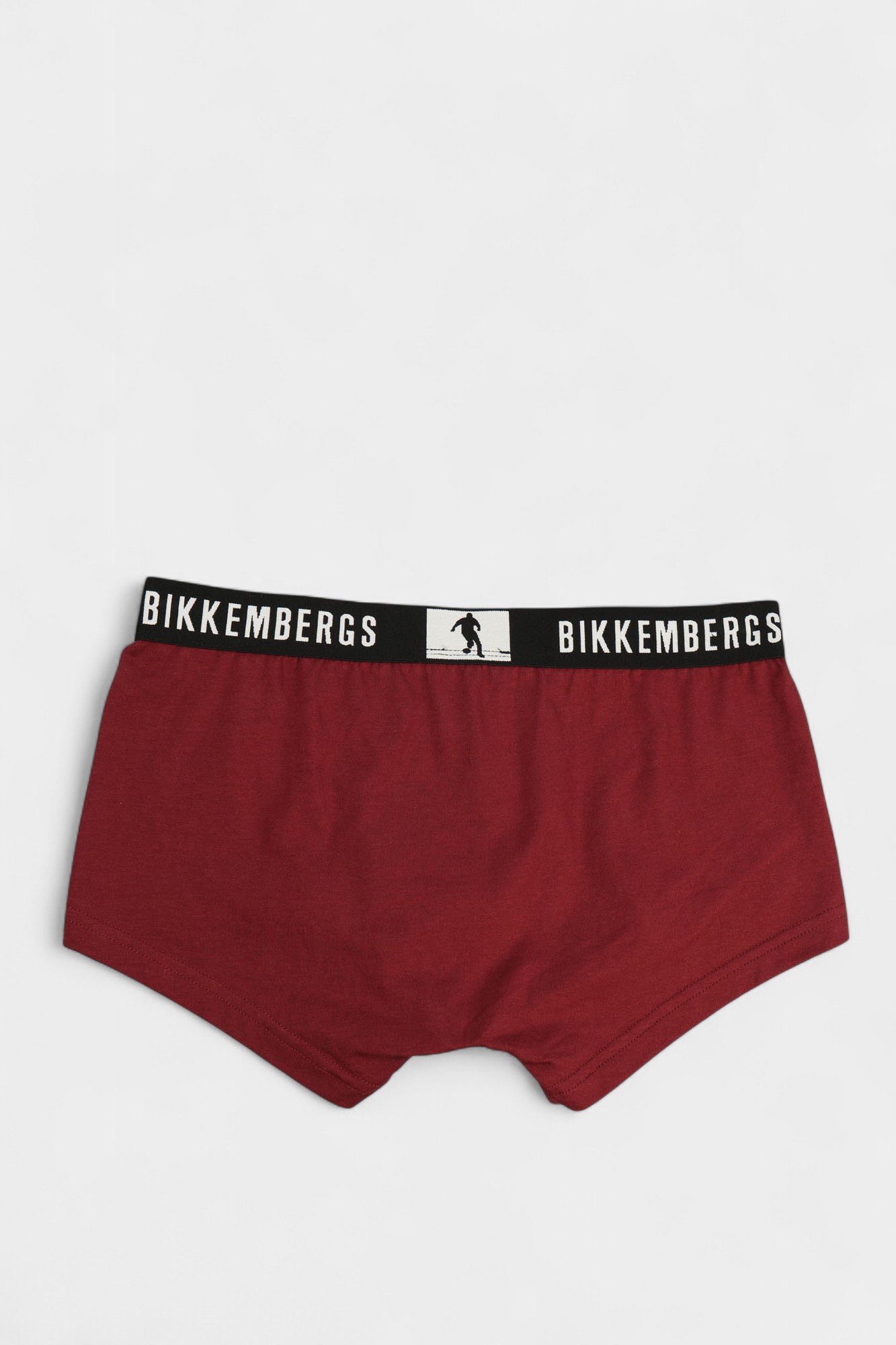 BKK42UTR17SX Трусы 6 шт. Bikkembergs Мультиколор