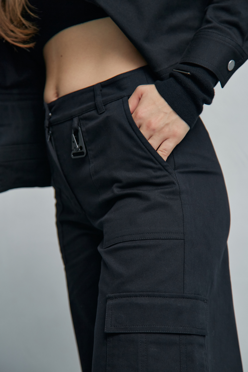 W-232-TH-56-0098 брюки the hills