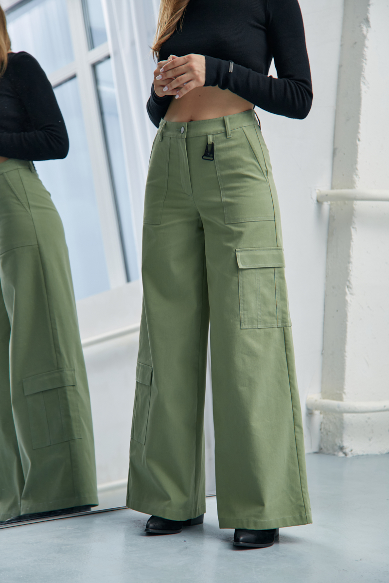 W-232-TH-56-0098 брюки the hills 