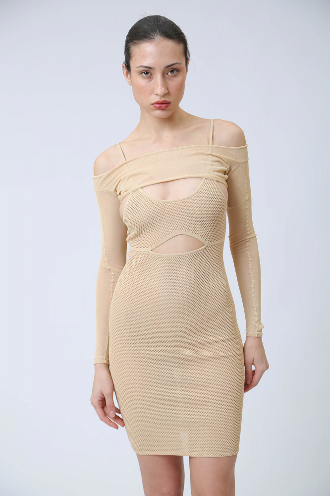 Сумка Geox Натуральная кожа Коричневый