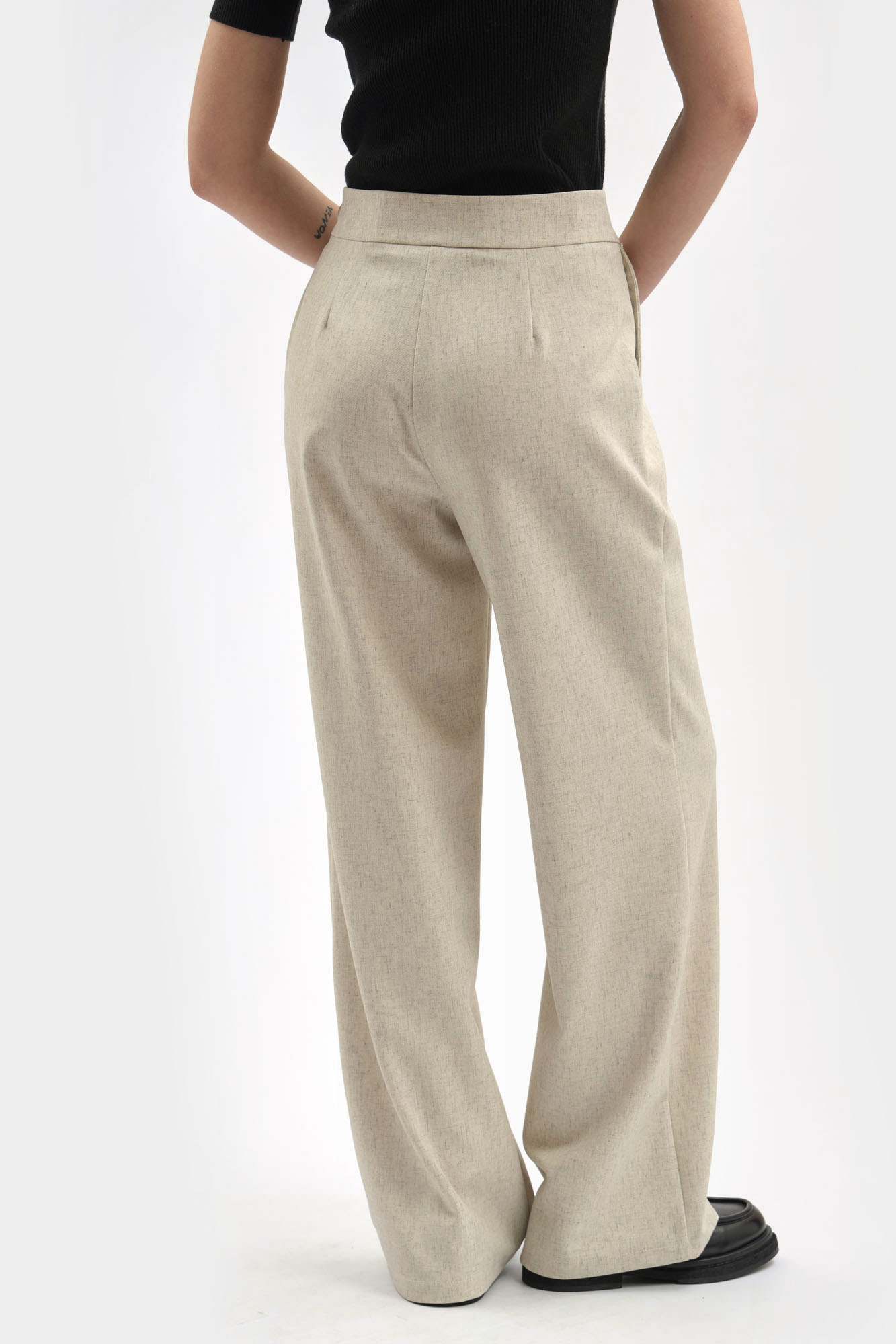 W-261-TH-56-1202 брюки the hills 