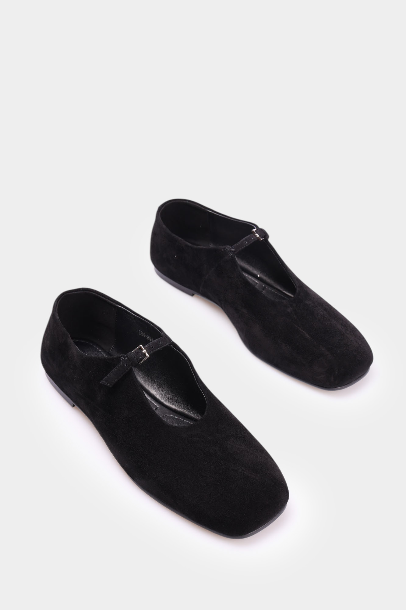 5202-959-6 Балетки Marc Cony Черный