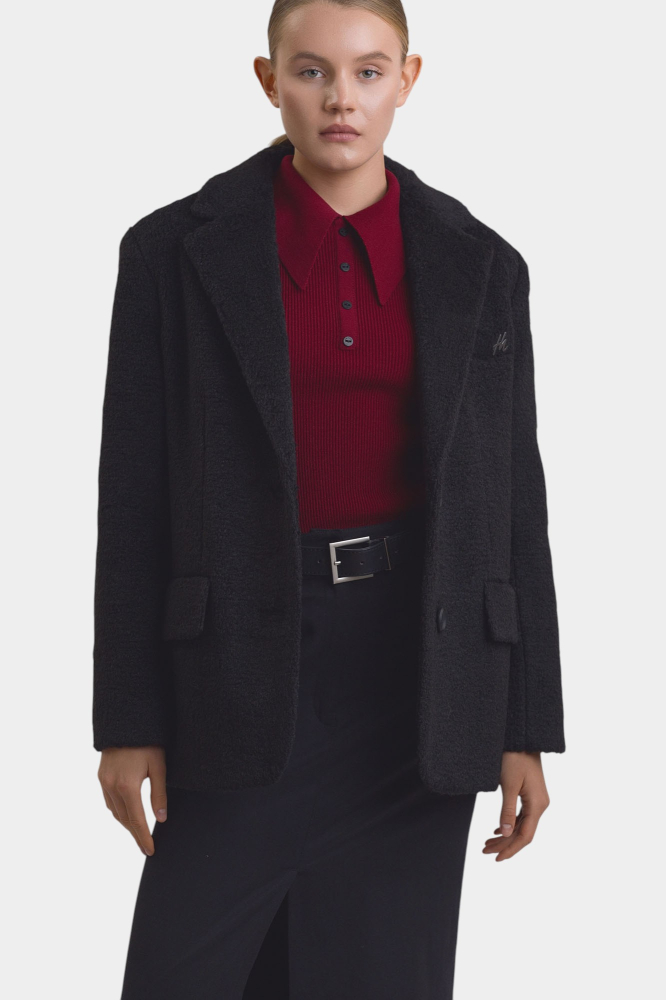 Кепки EA7 Хлопок Черный