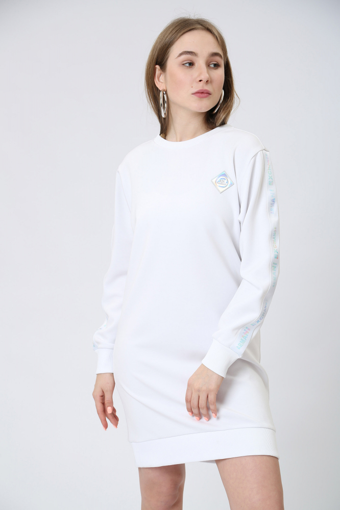 Сумка Marc Cony Натуральная кожа Белый