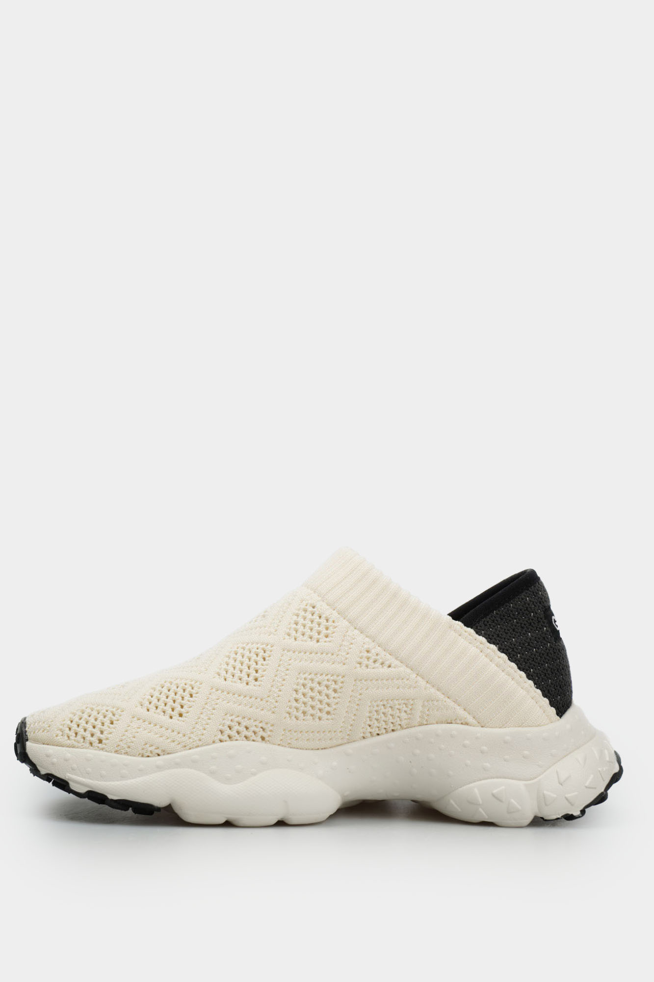 QS636-B204 Кроссовки Graciana Белый