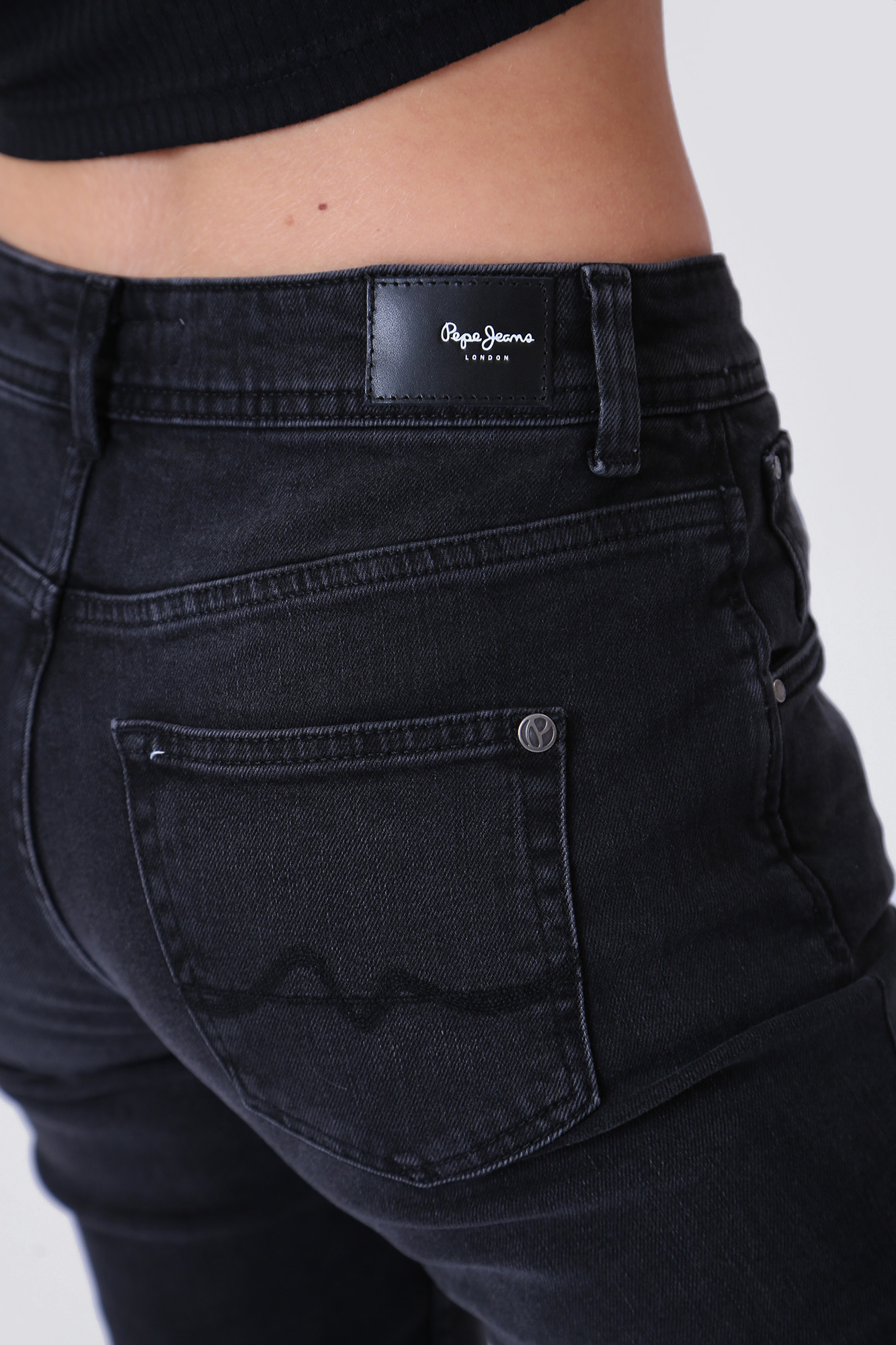 PL204176VT4 джинсы pepe jeans 