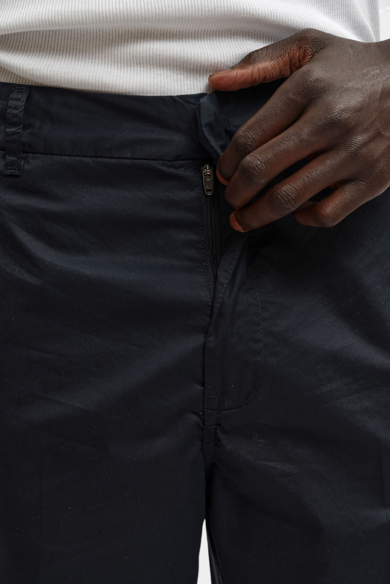 XM002089_AF11882 Брюки Armani Exchange Синий