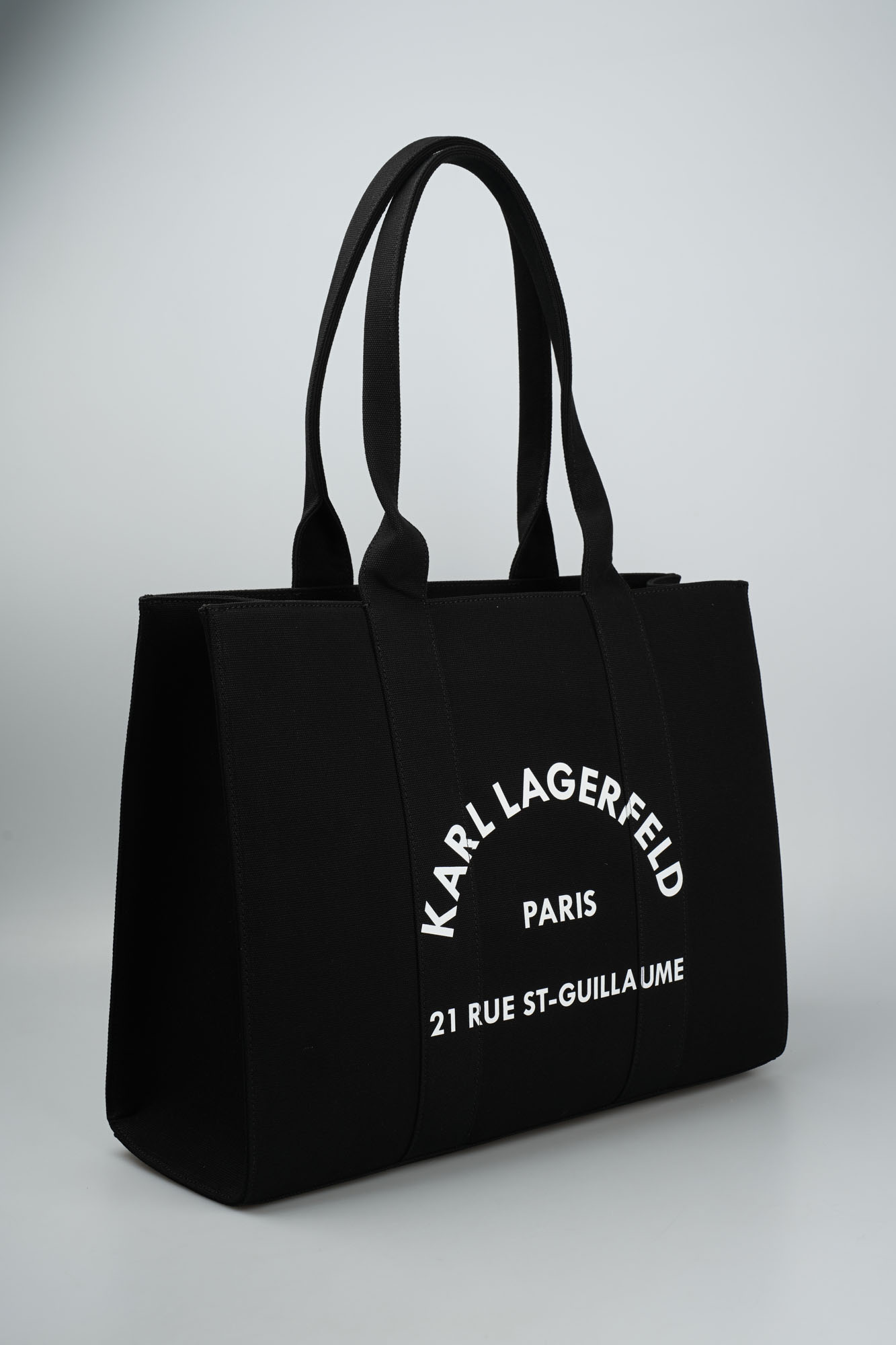 A1W50009 Сумка Karl Lagerfeld Черный