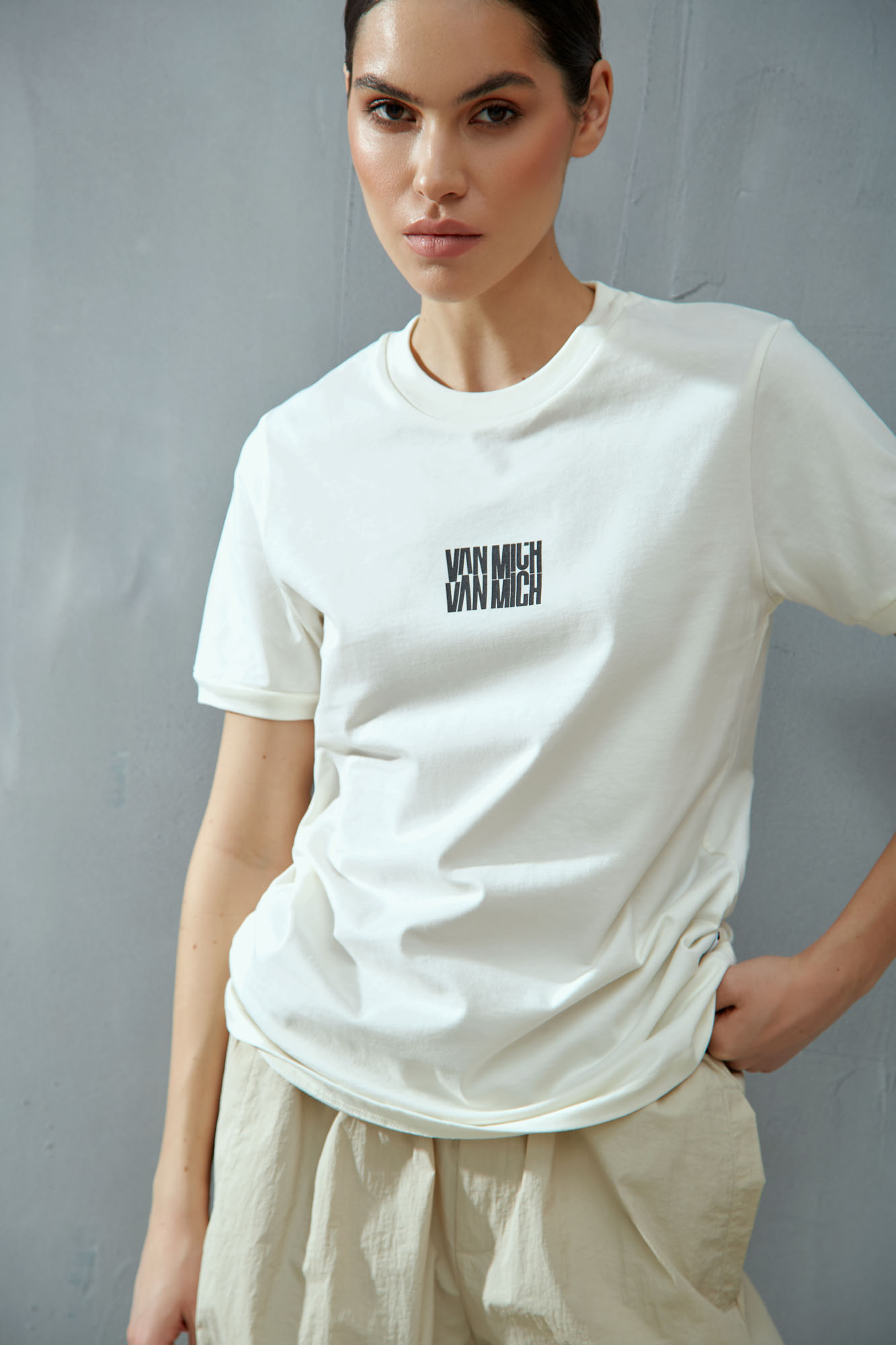 VW-FAT-22-070 футболка van mich 