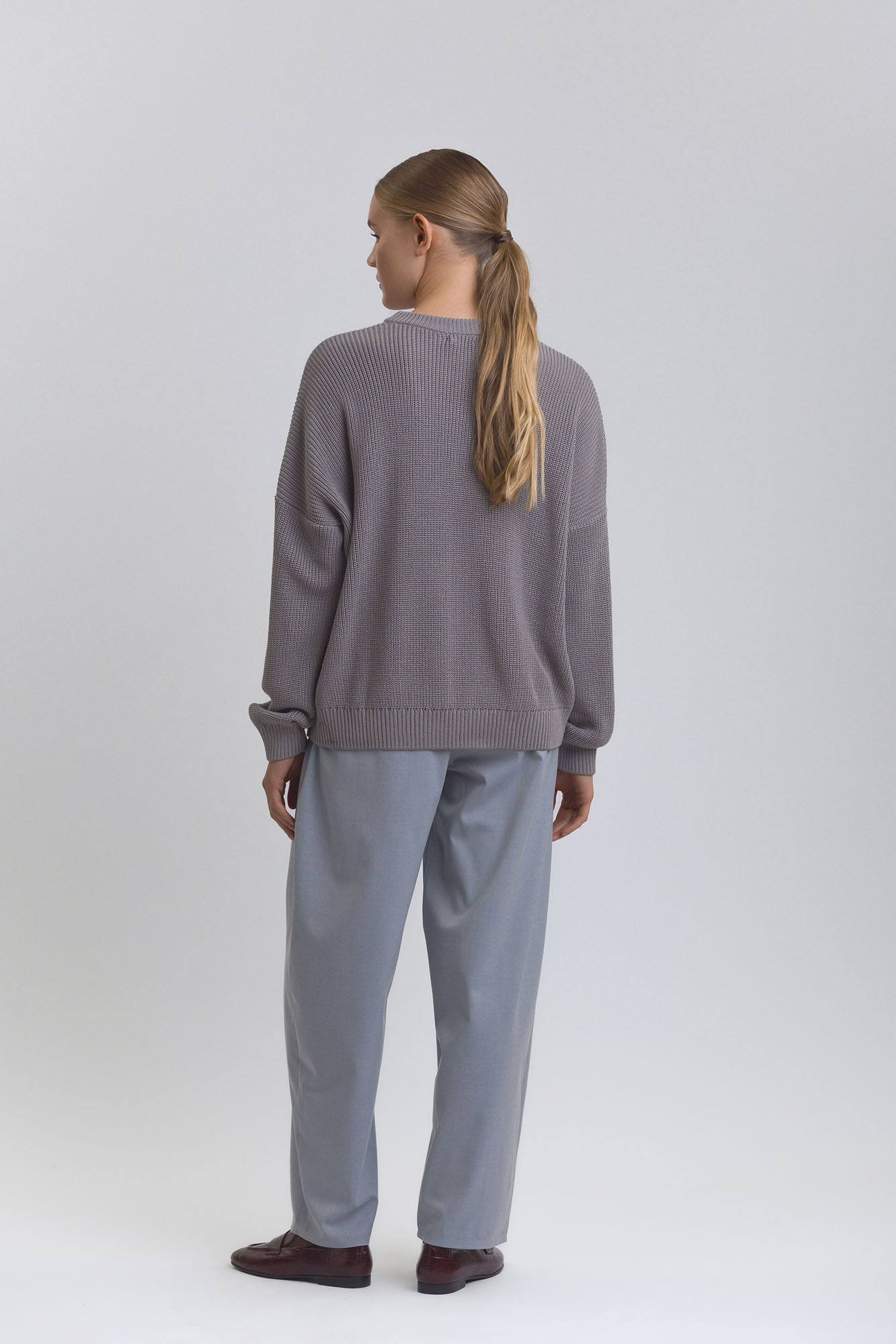 W-252-TCT-1040 джемпер the hills 