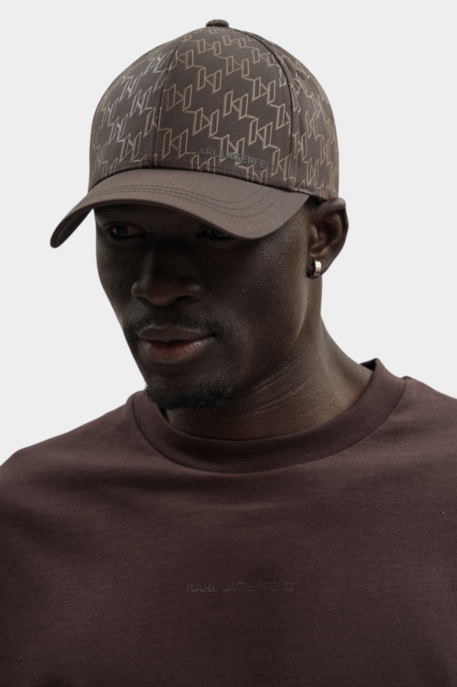 Кепка Karl Lagerfeld