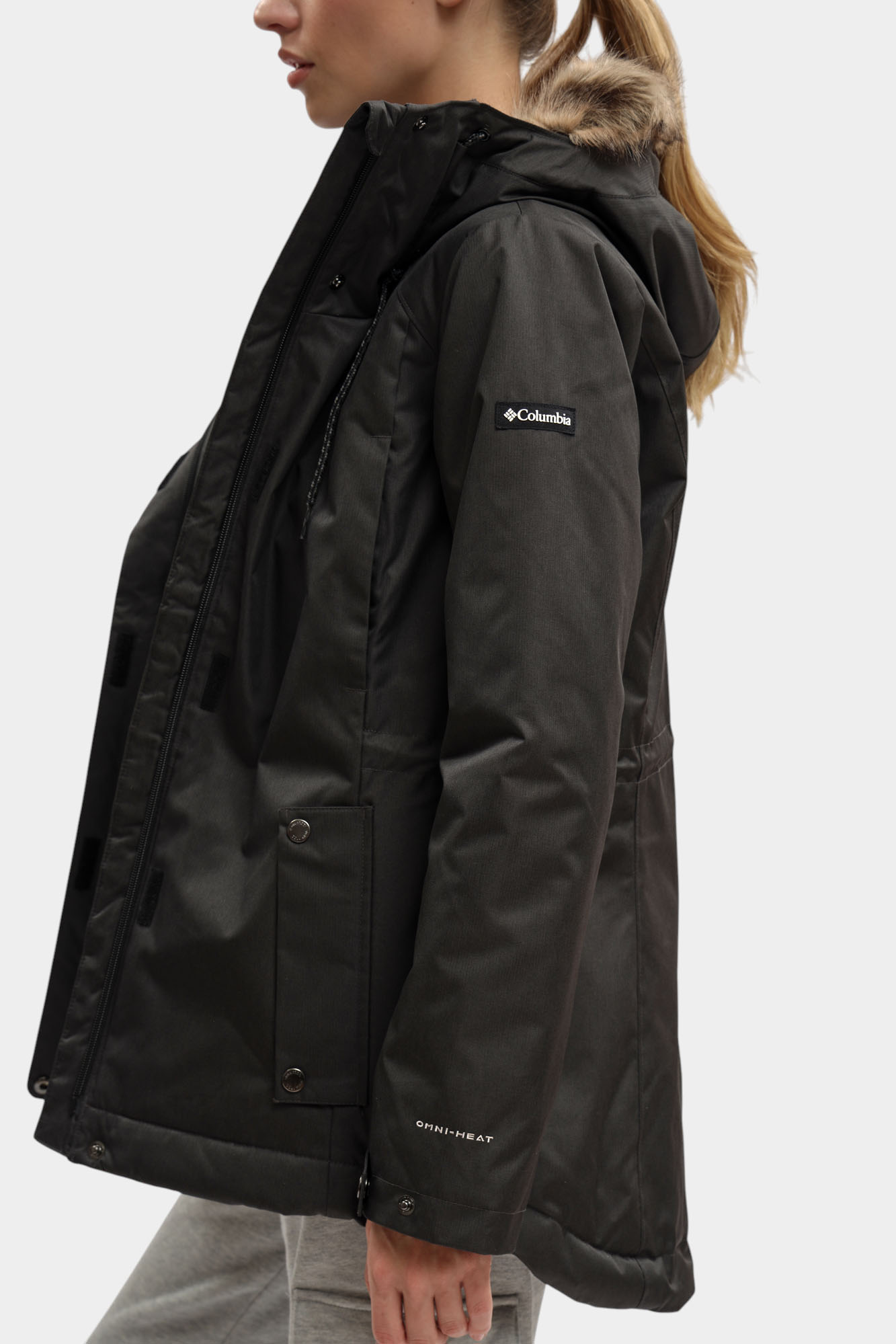 2086481 куртка columbia 