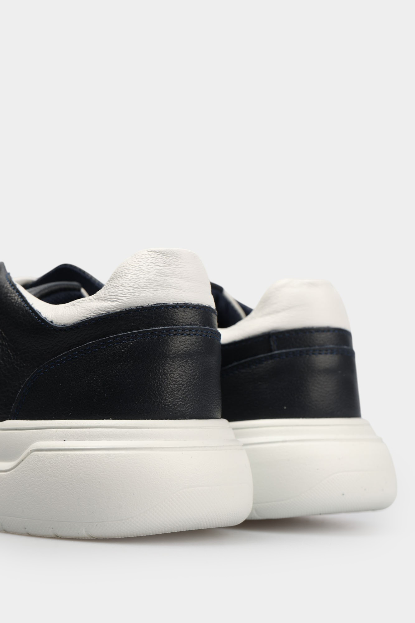 3651971 Кеды Marc Cony Синий