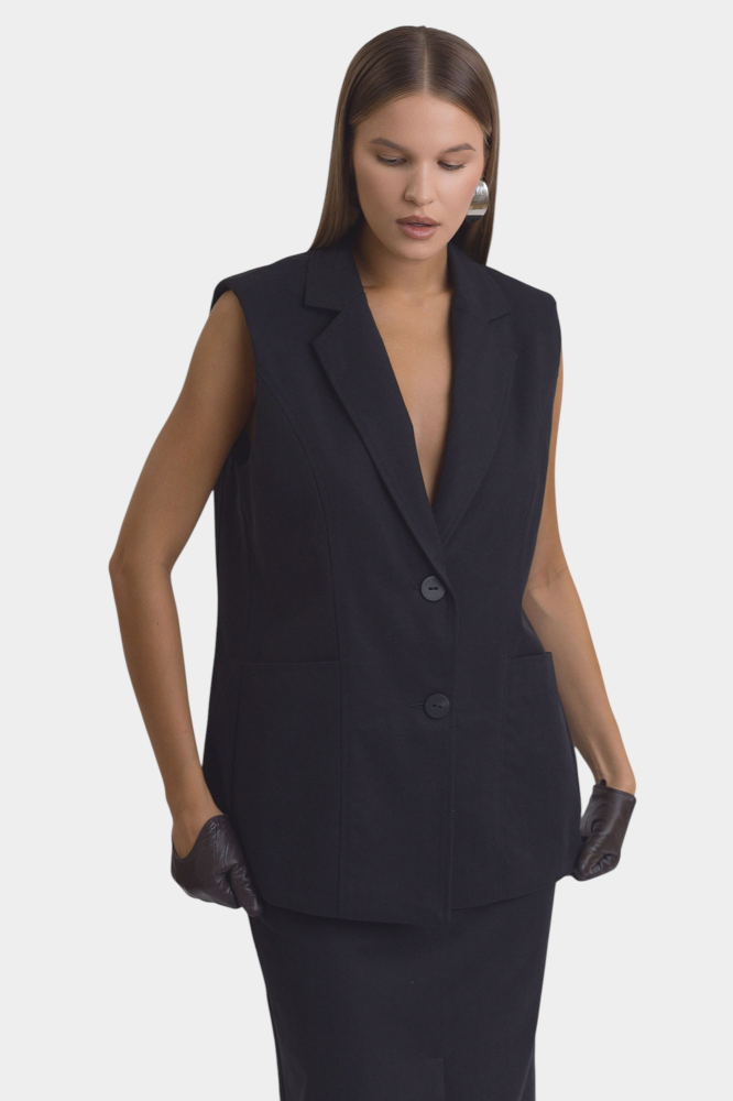 Жилет The Hills