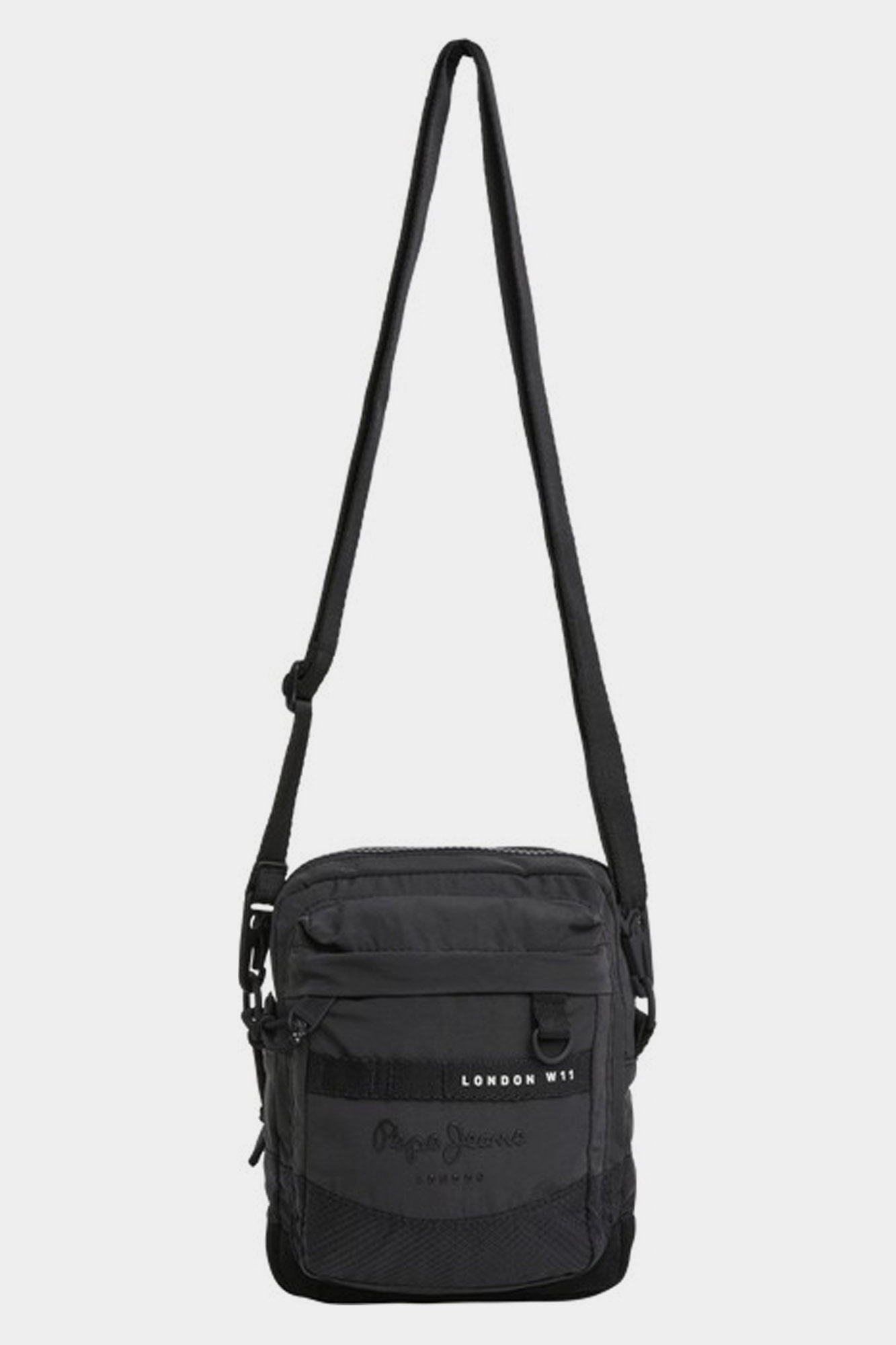 PM030874 Сумка Pepe Jeans Черный