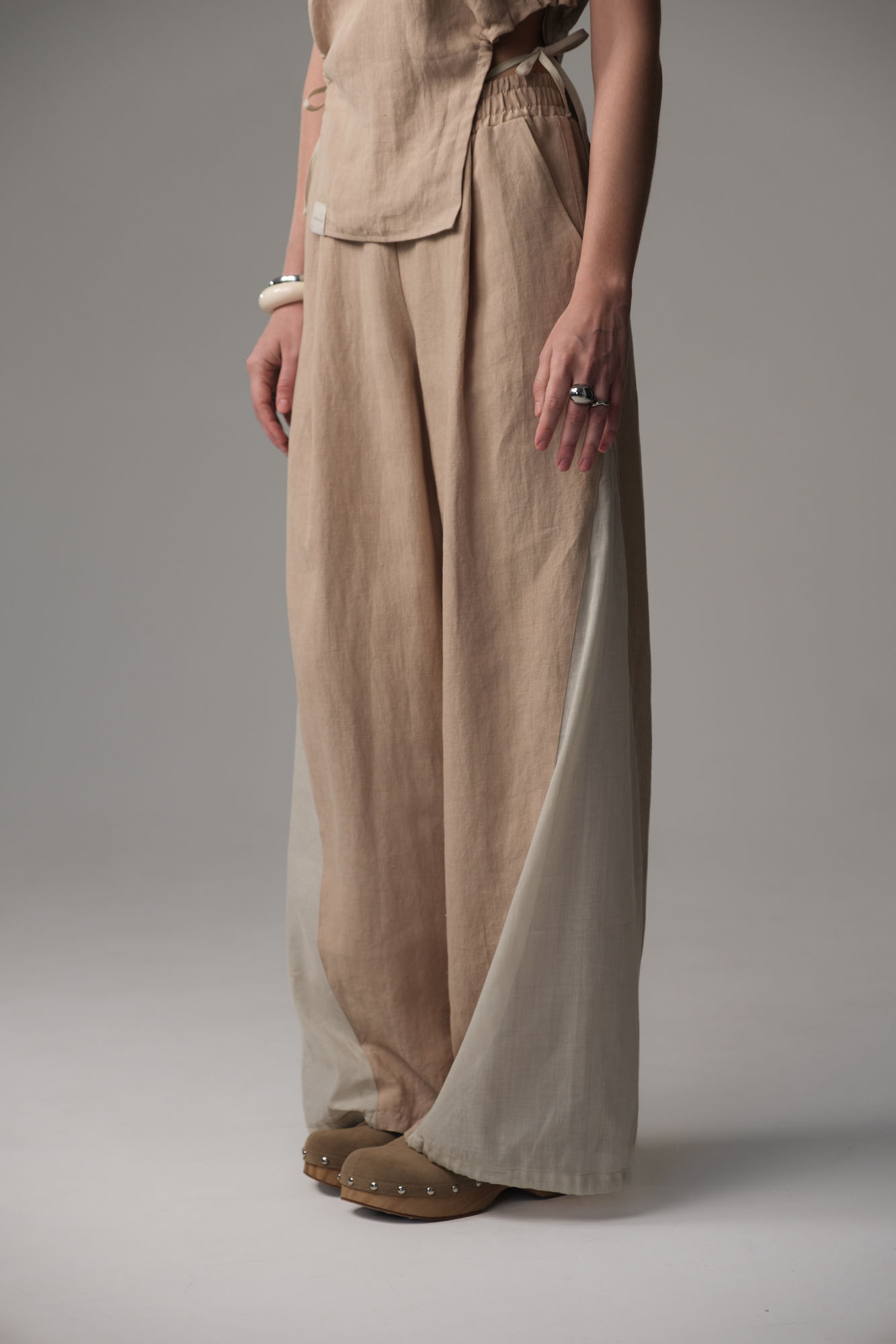 W-251-TH-56-0116 брюки the hills 