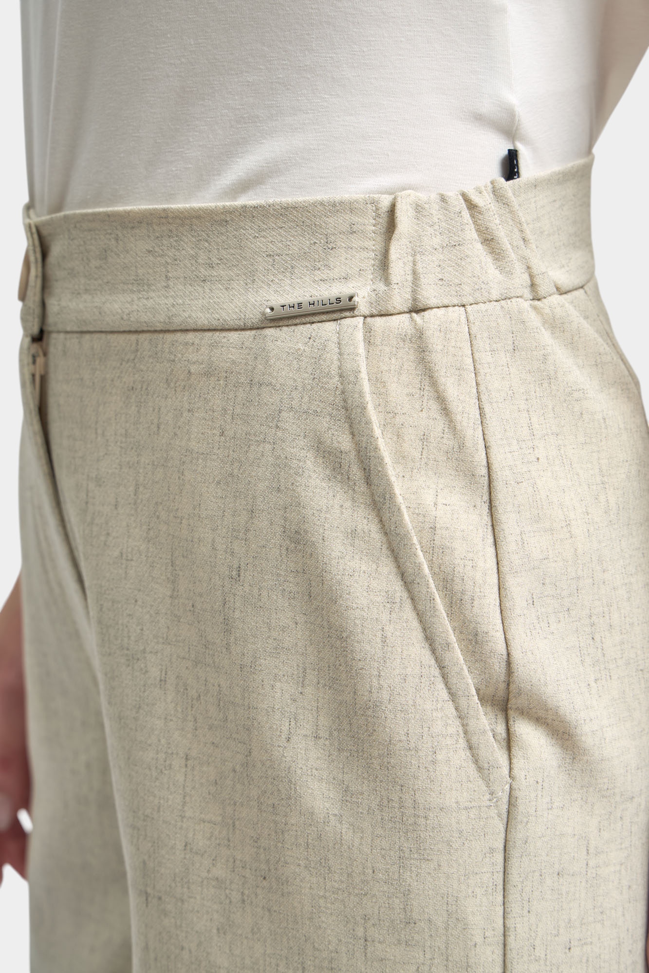 W-261-TH-56-0709 брюки the hills 