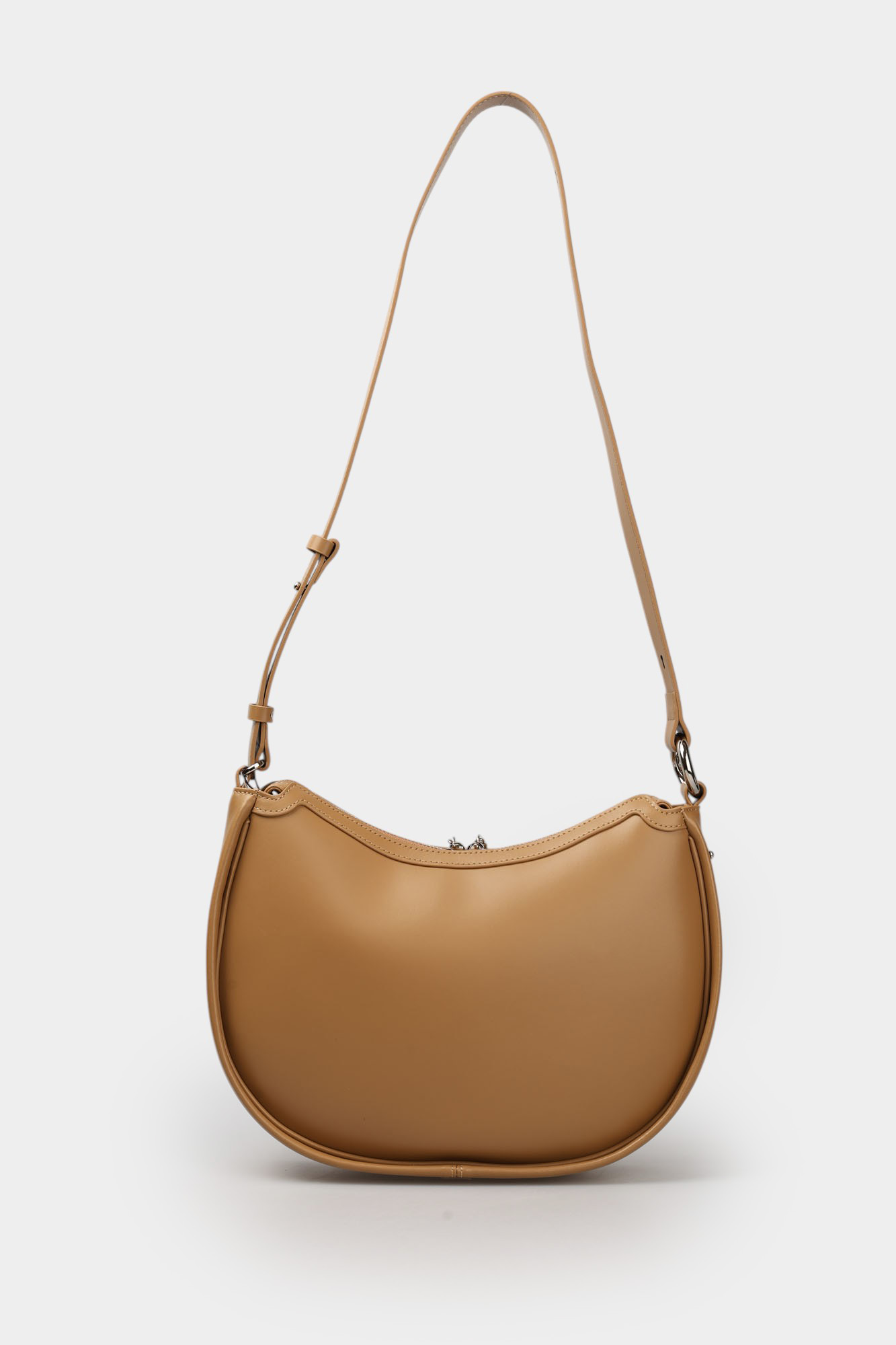 9632- Сумка Marc Cony Бежевый