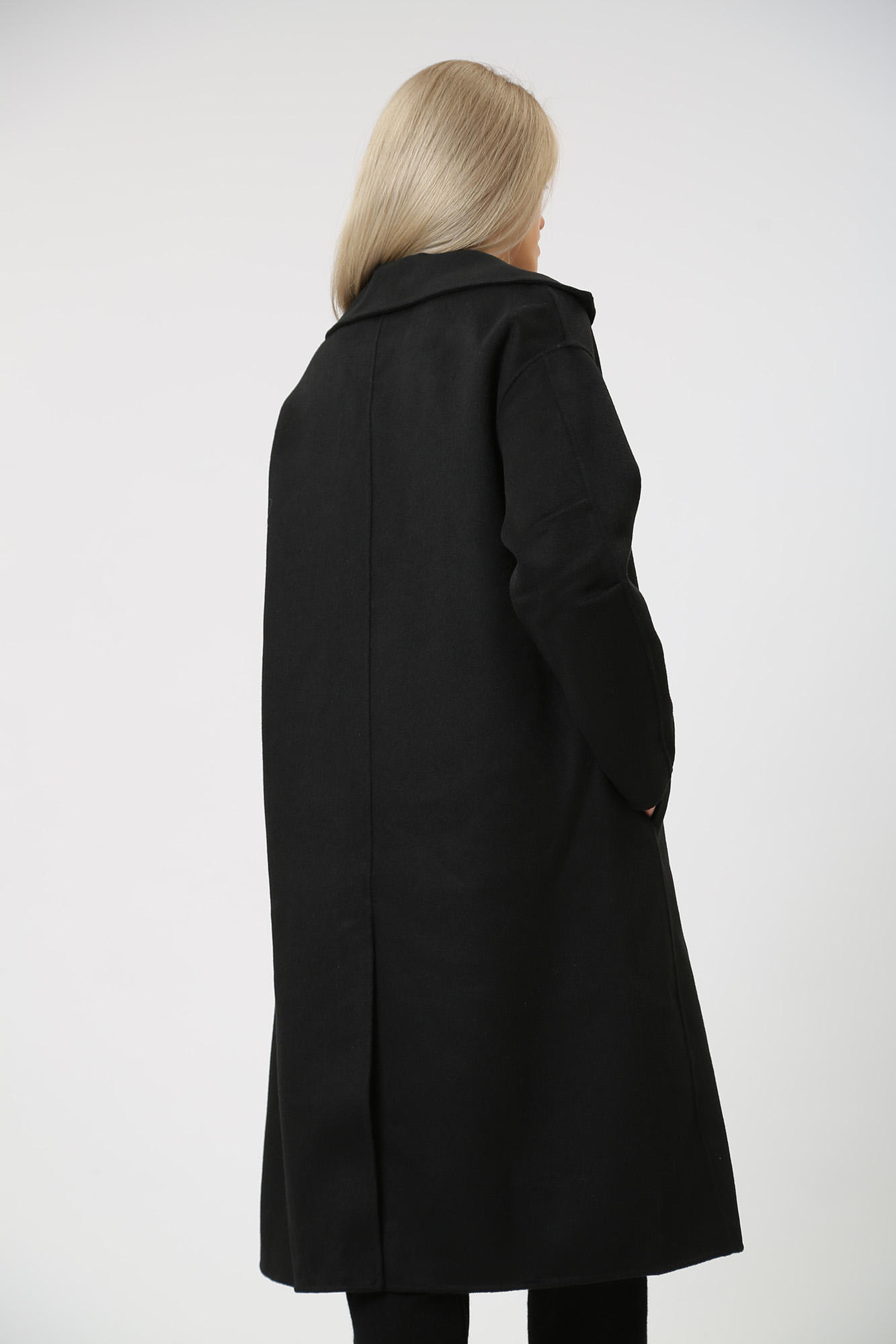 6RYL22_YN4PZ пальто armani exchange