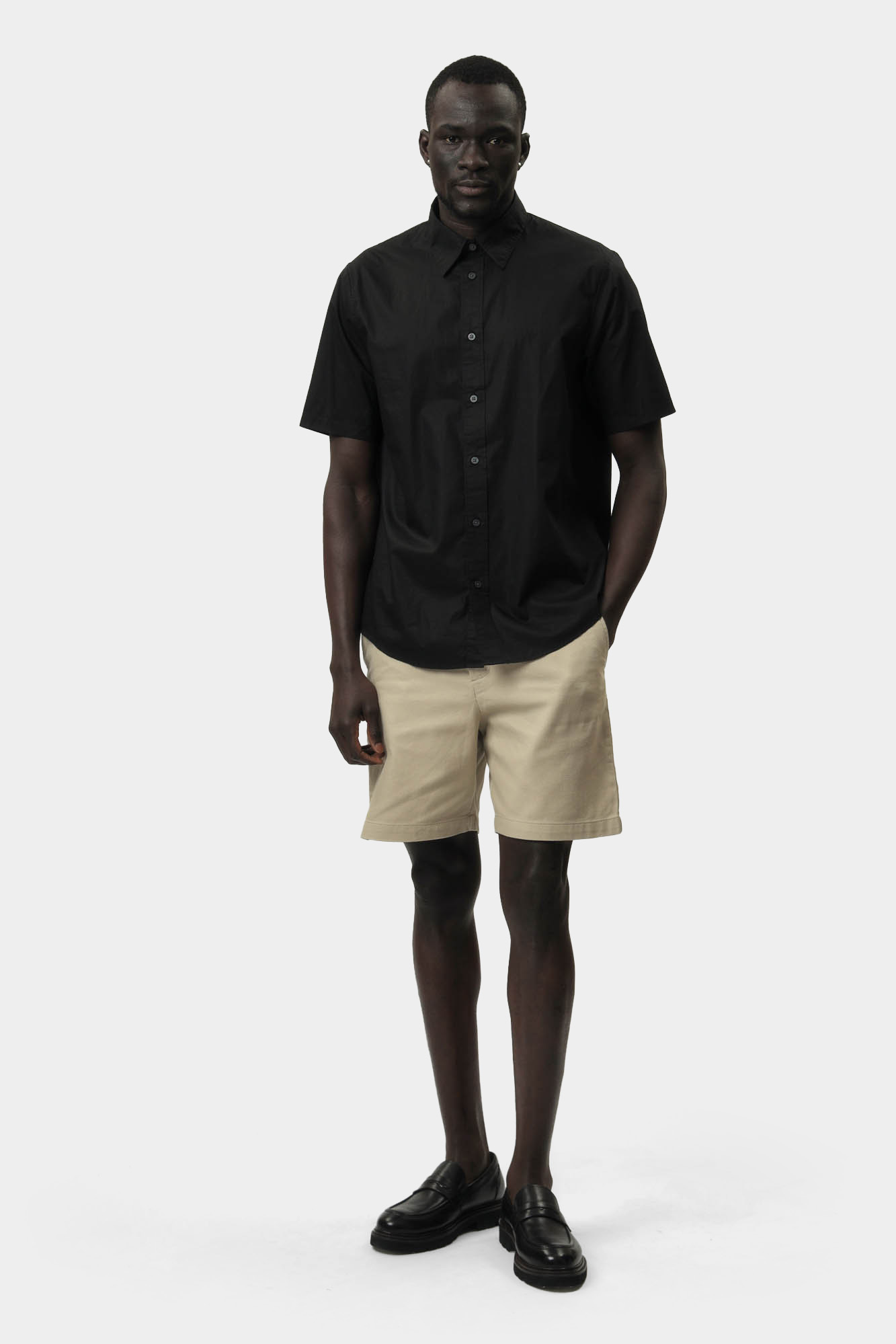 XM000423_AF13175 Рубашка Armani Exchange 