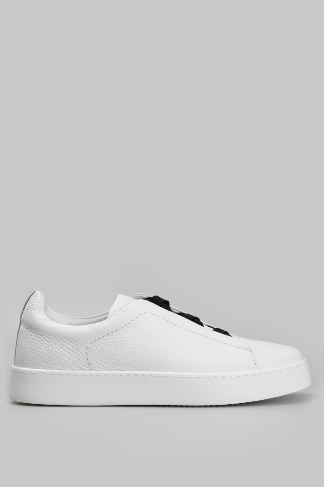 Комплект носков 2 шт. EA7 Хлопок Белый