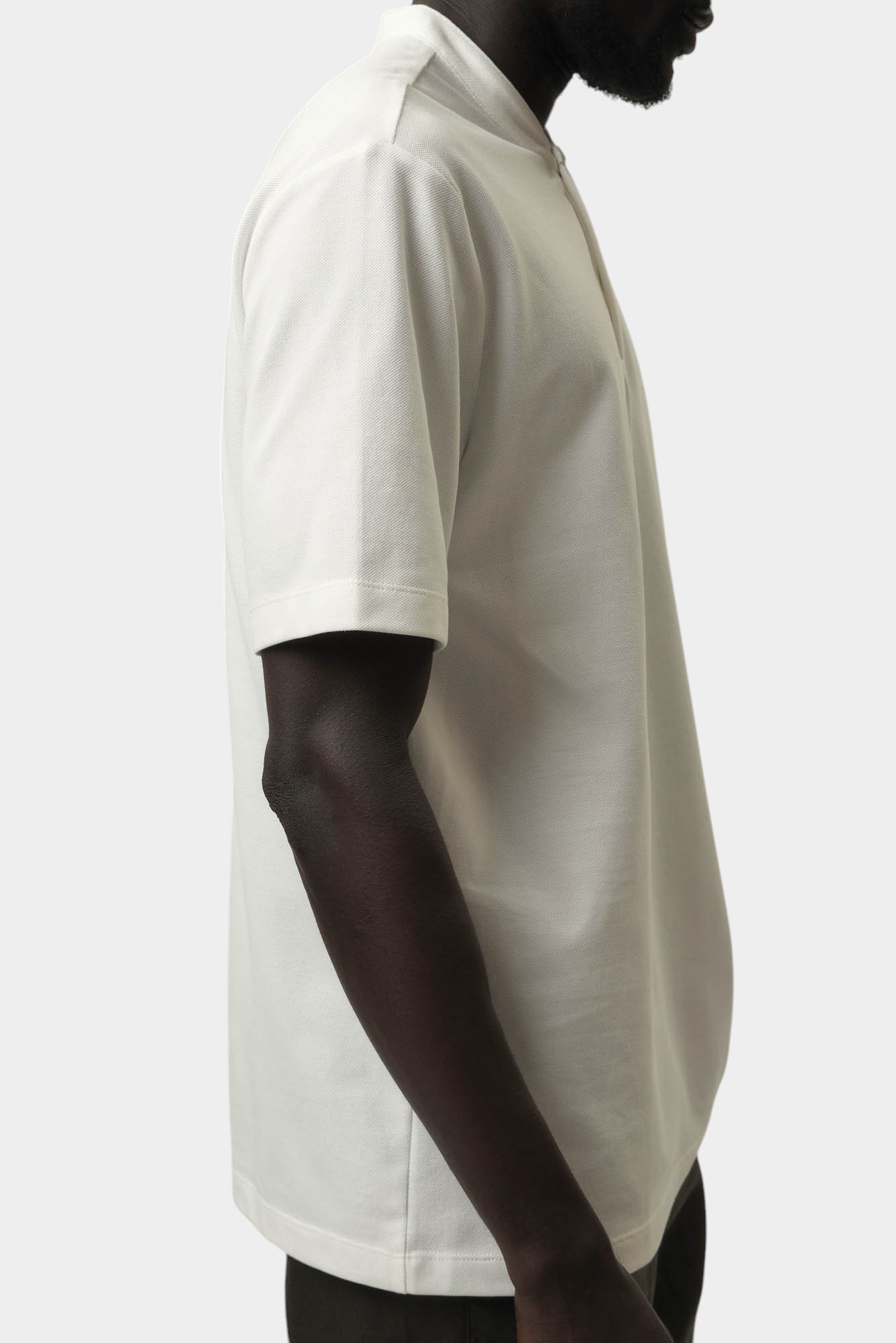 XM000740_AF13030 Поло Armani Exchange Белый