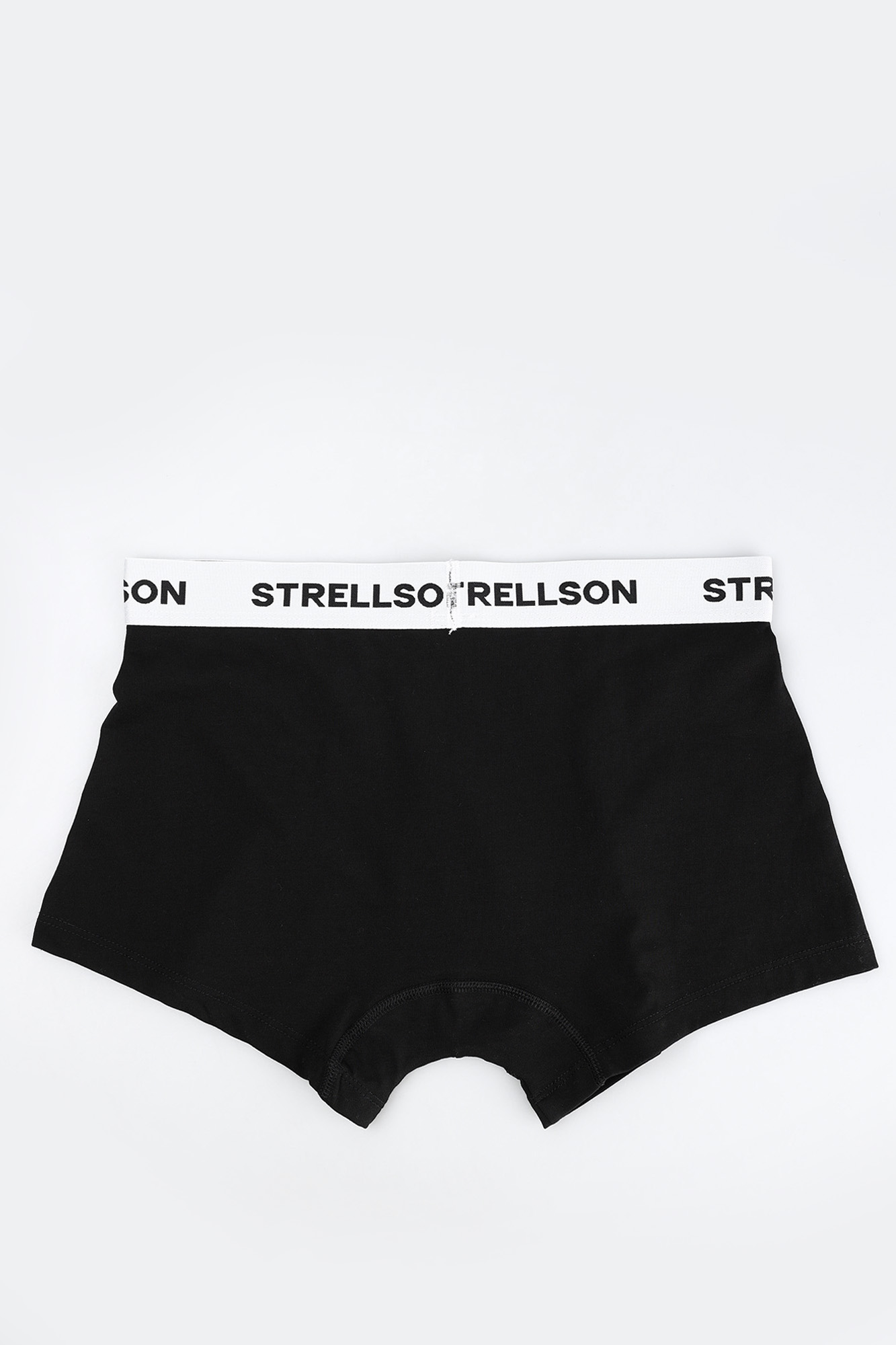 30035187_10015062 Трусы 3 шт Strellson Черный