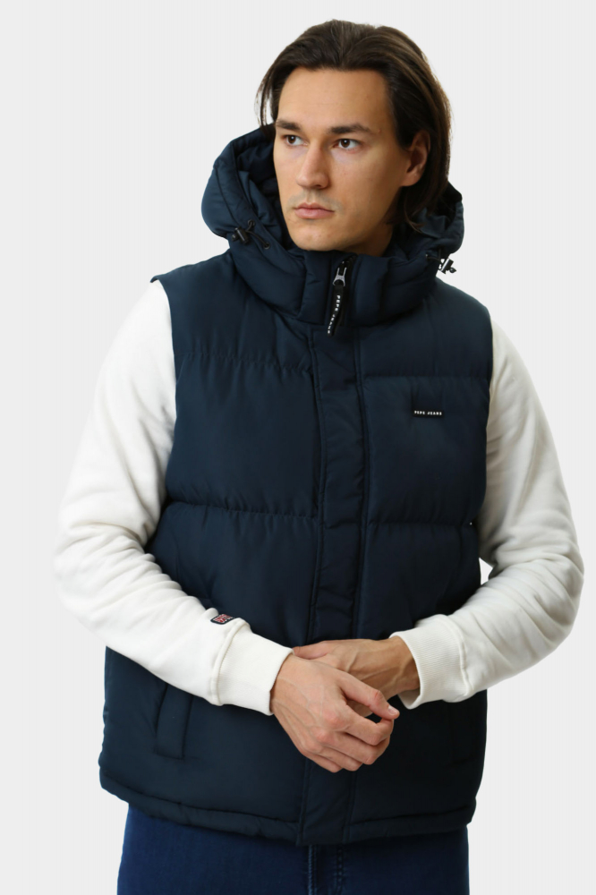 Свитшот Strellson Хлопок Зеленый