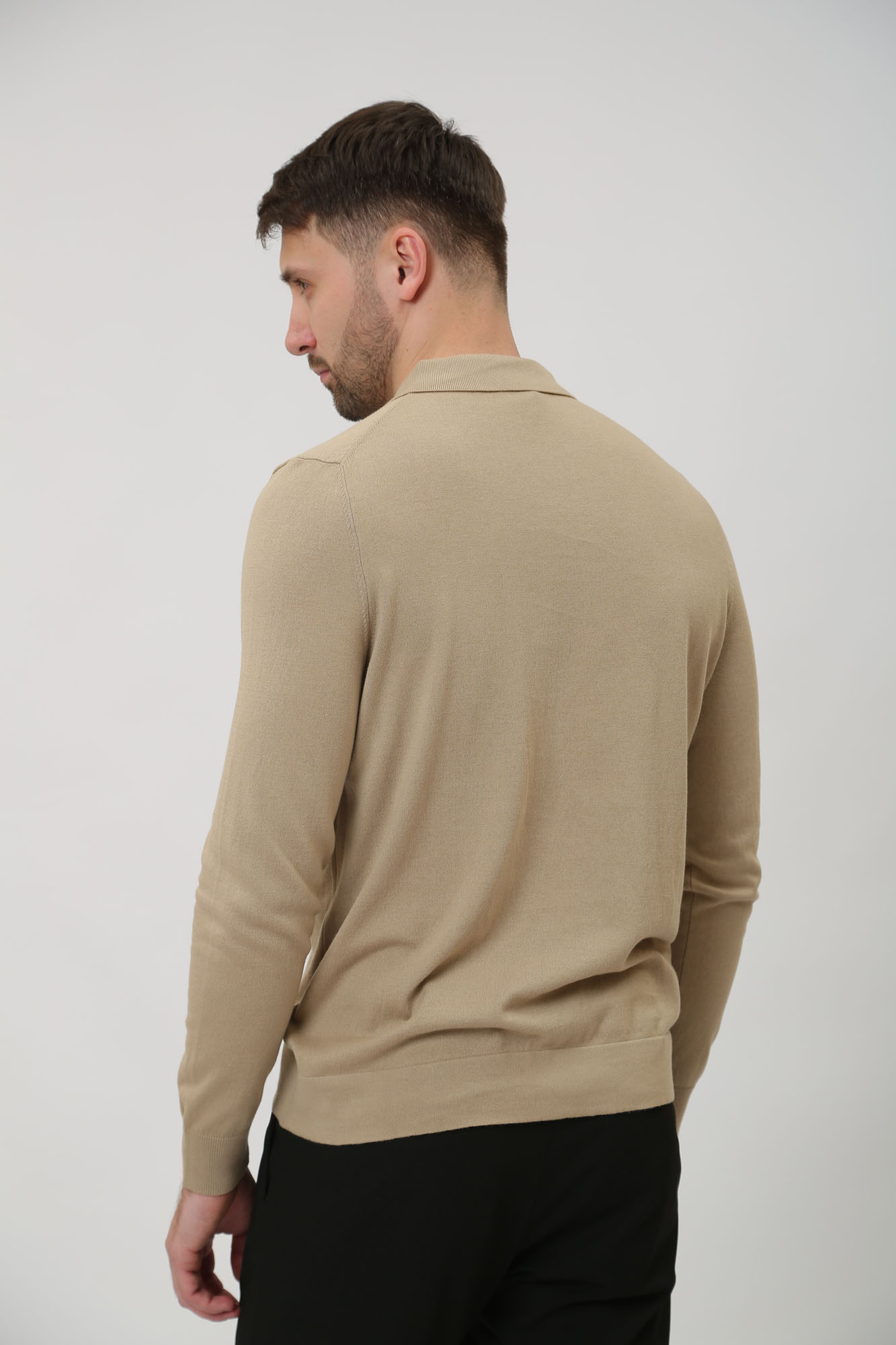 30040125_10015865 Джемпер Strellson Бежевый